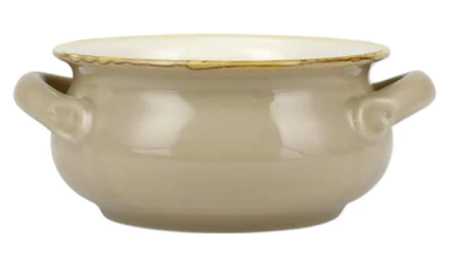 Italian Bakers 7" Round Baker by Vietri (Italy)-1