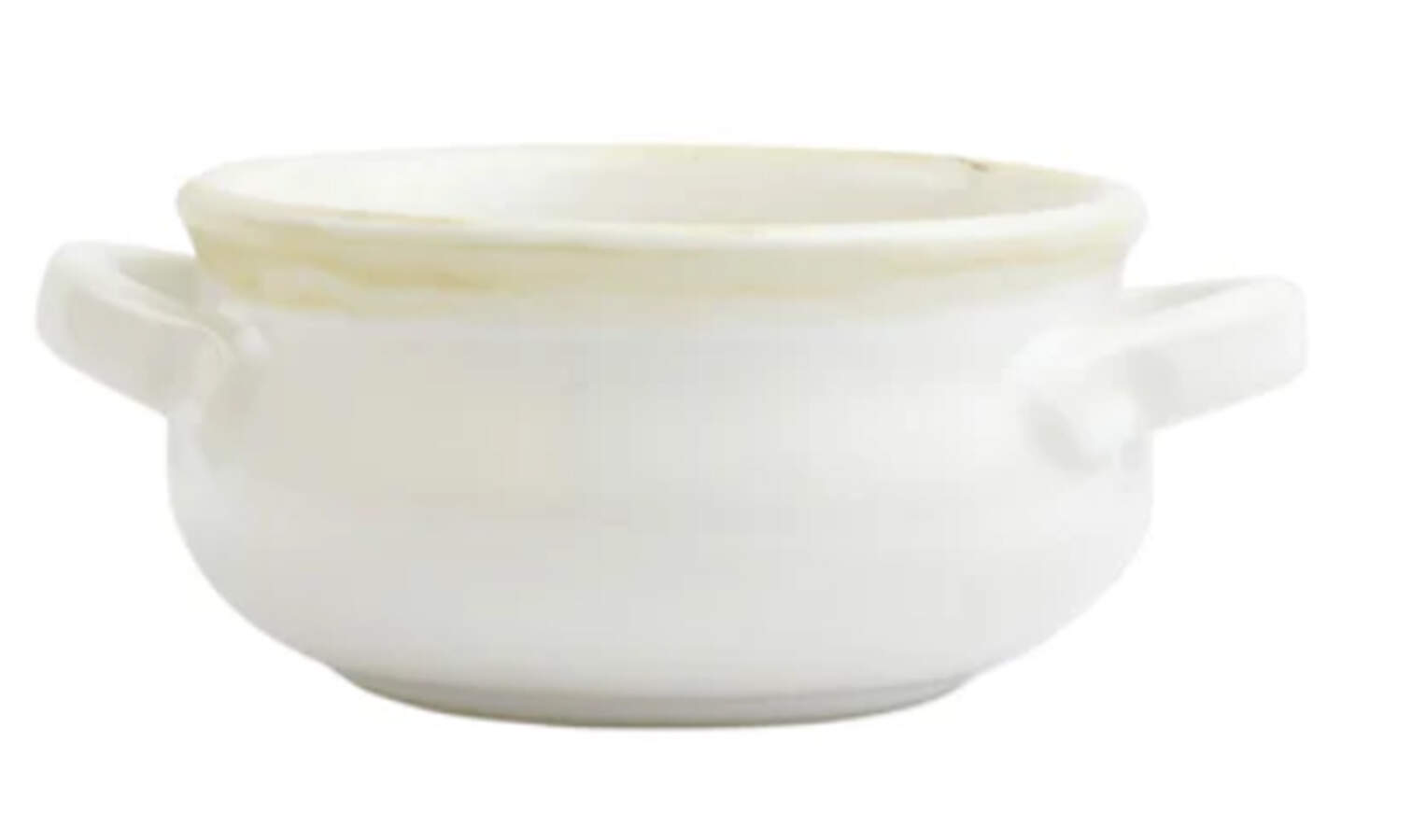 Italian Bakers 7" Round Baker by Vietri (Italy)-1