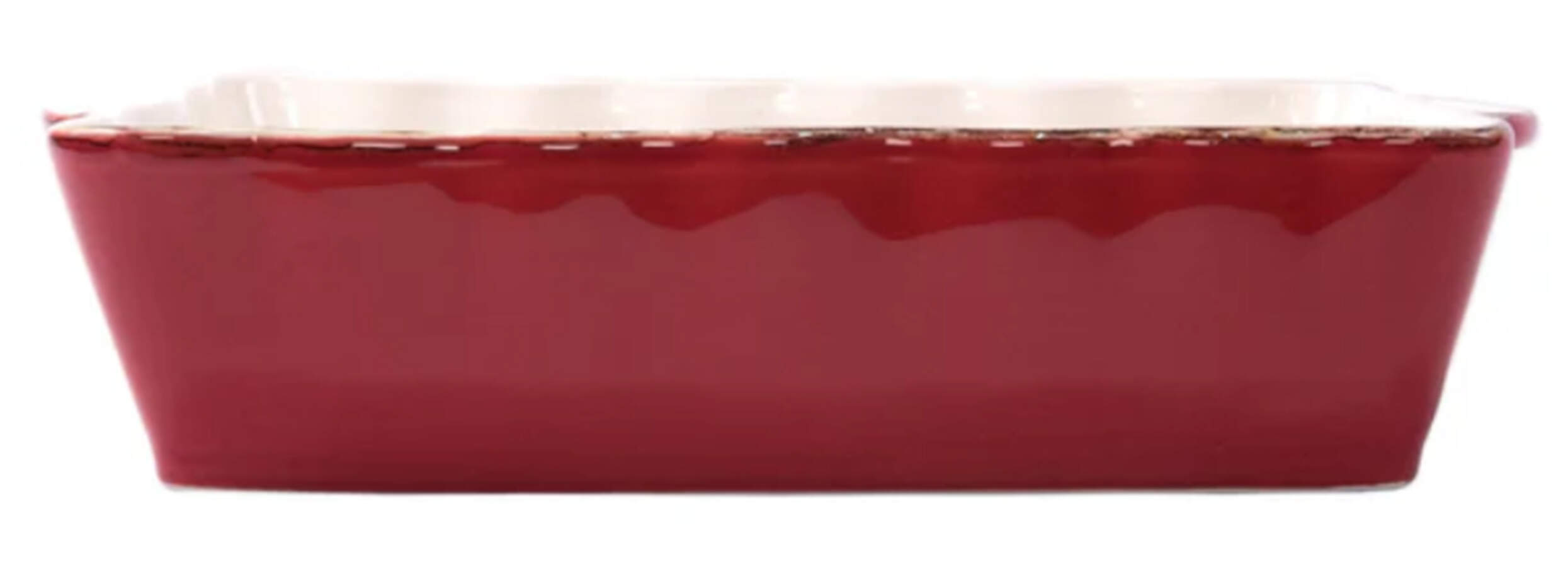 Italian Bakers 15" Rectangular Baker by Vietri (Italy)-1