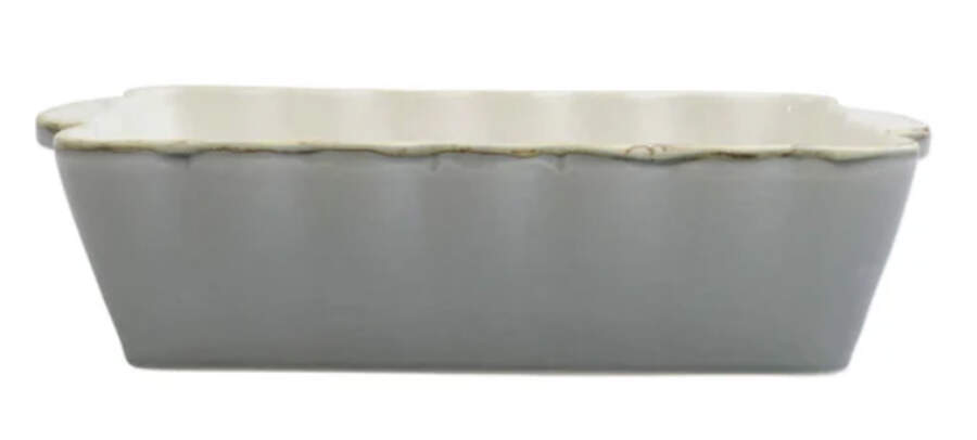Italian Bakers 14" Rectangular Baker by Vietri (Italy)-1