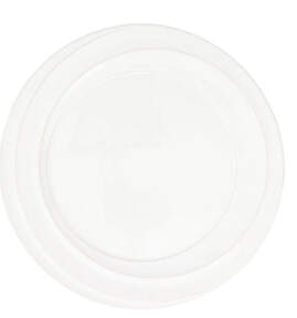 Luna 14" Round Platter by Vietri (Italy)-1