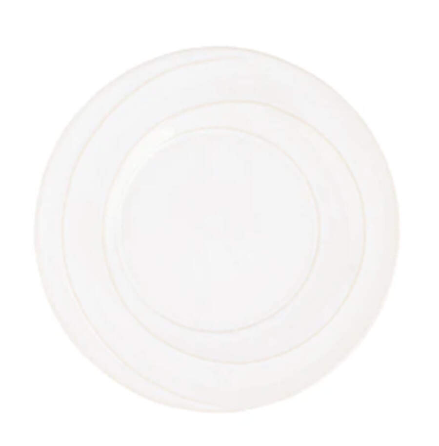 Luna Canape Plate by Vietri (Italy)-1
