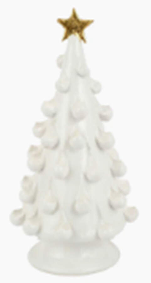 Foresta Figurine by Vietri (Italy)-1