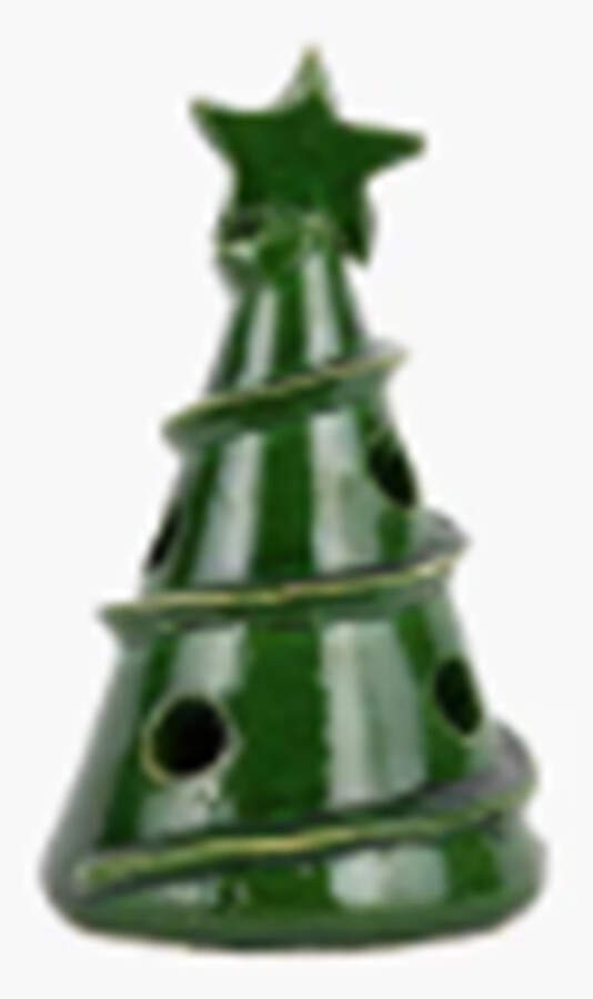 Foresta Figurine by Vietri (Italy)-1