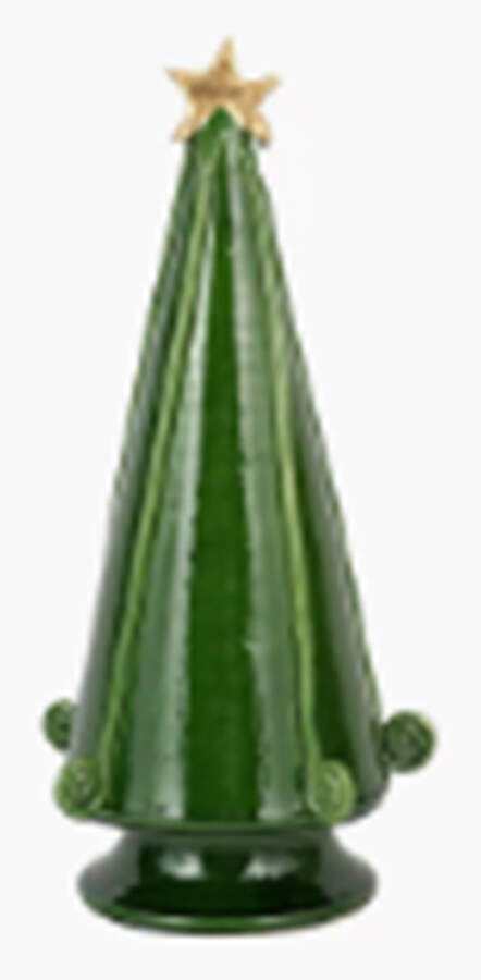Foresta Figurine by Vietri (Italy)-1
