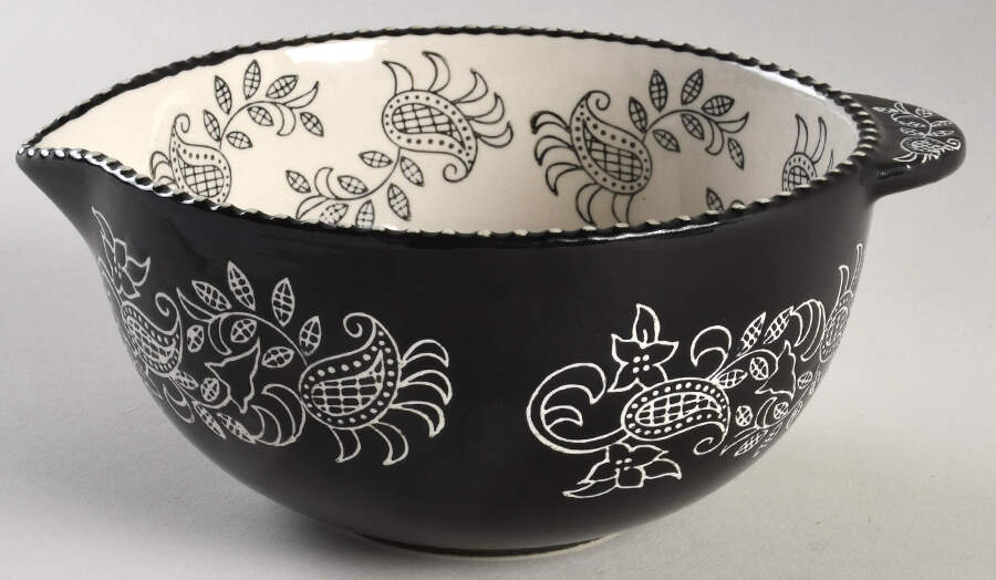VRY1 8" Mixing Bowl by Cwc-Newer-1