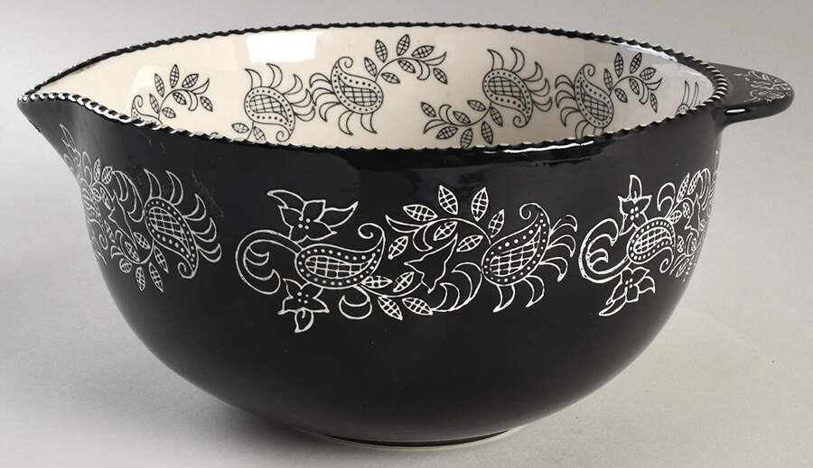 VRY1 11" Mixing Bowl by Cwc-Newer-1
