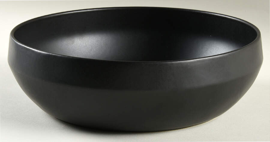 VA12 10" Round Serving Bowl by Vagos-1