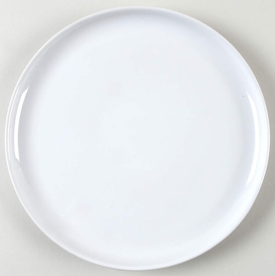 VLA9 Dinner Plate by Villa Stoneware-1