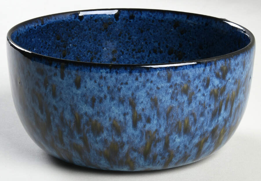 VLA10 Soup/Cereal Bowl by Villa Stoneware-1