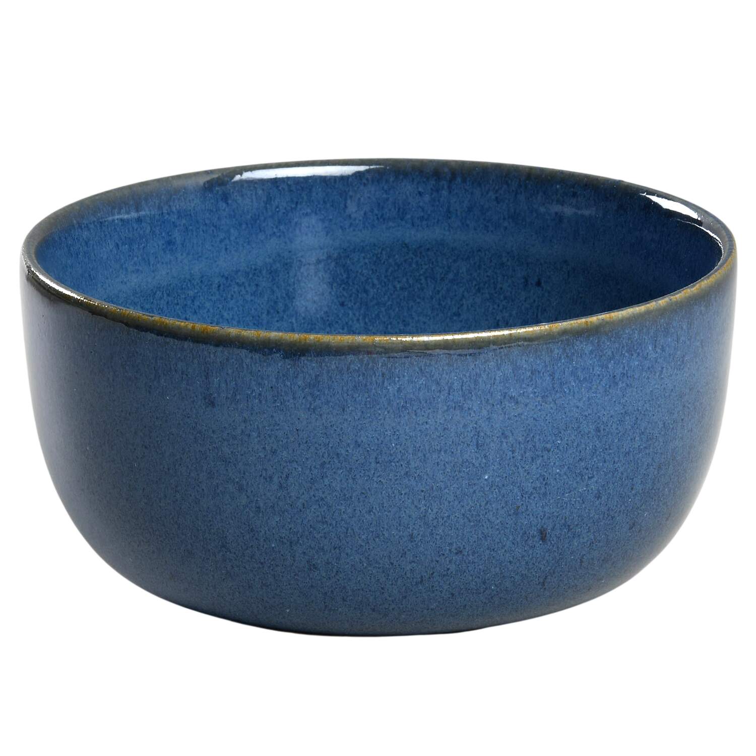VLA10 Soup/Cereal Bowl by Villa Stoneware-1