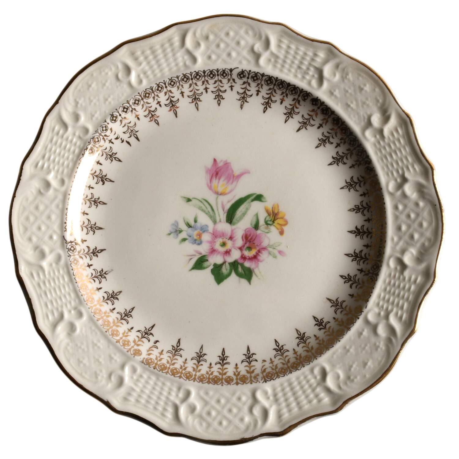 VOG158 Salad Plate by Vogue-1
