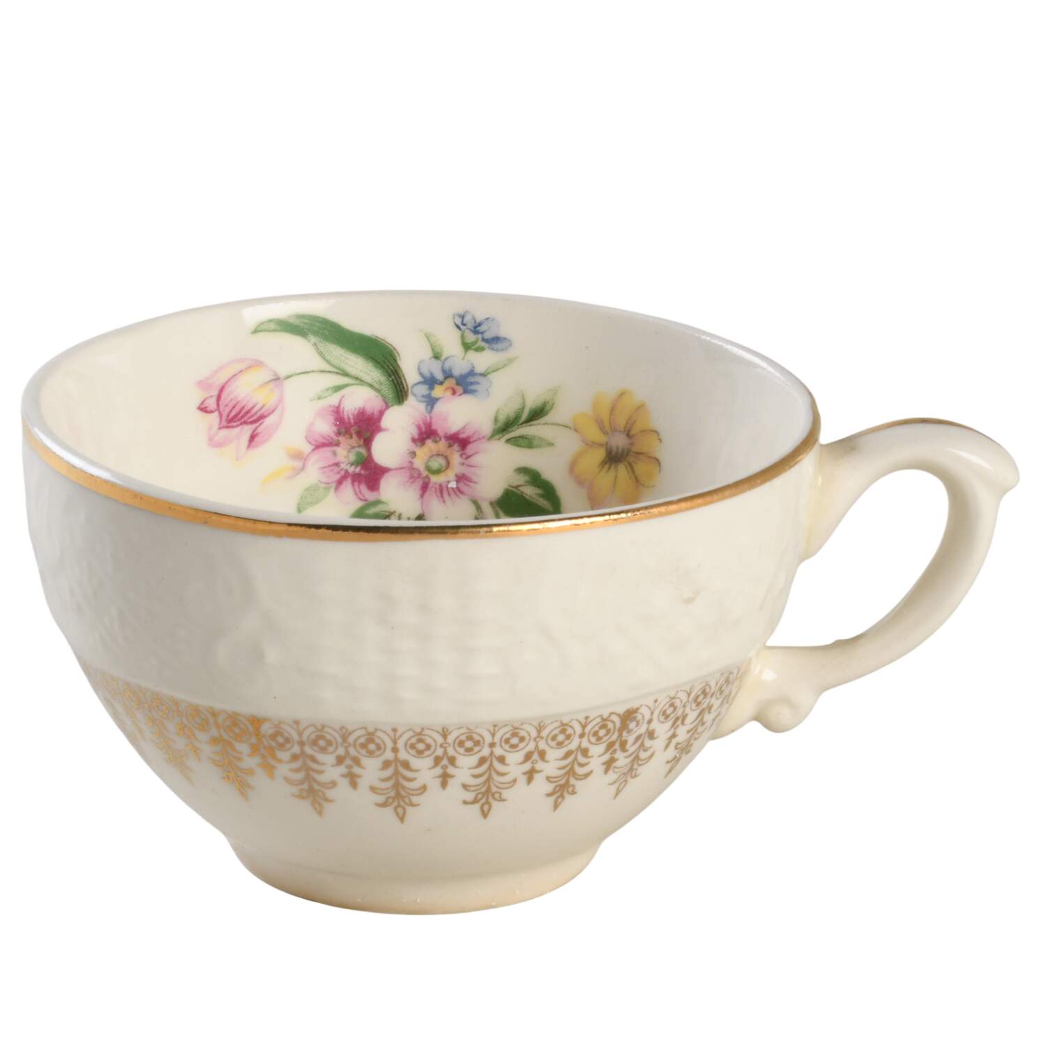 VOG158 Flat Cup by Vogue-1