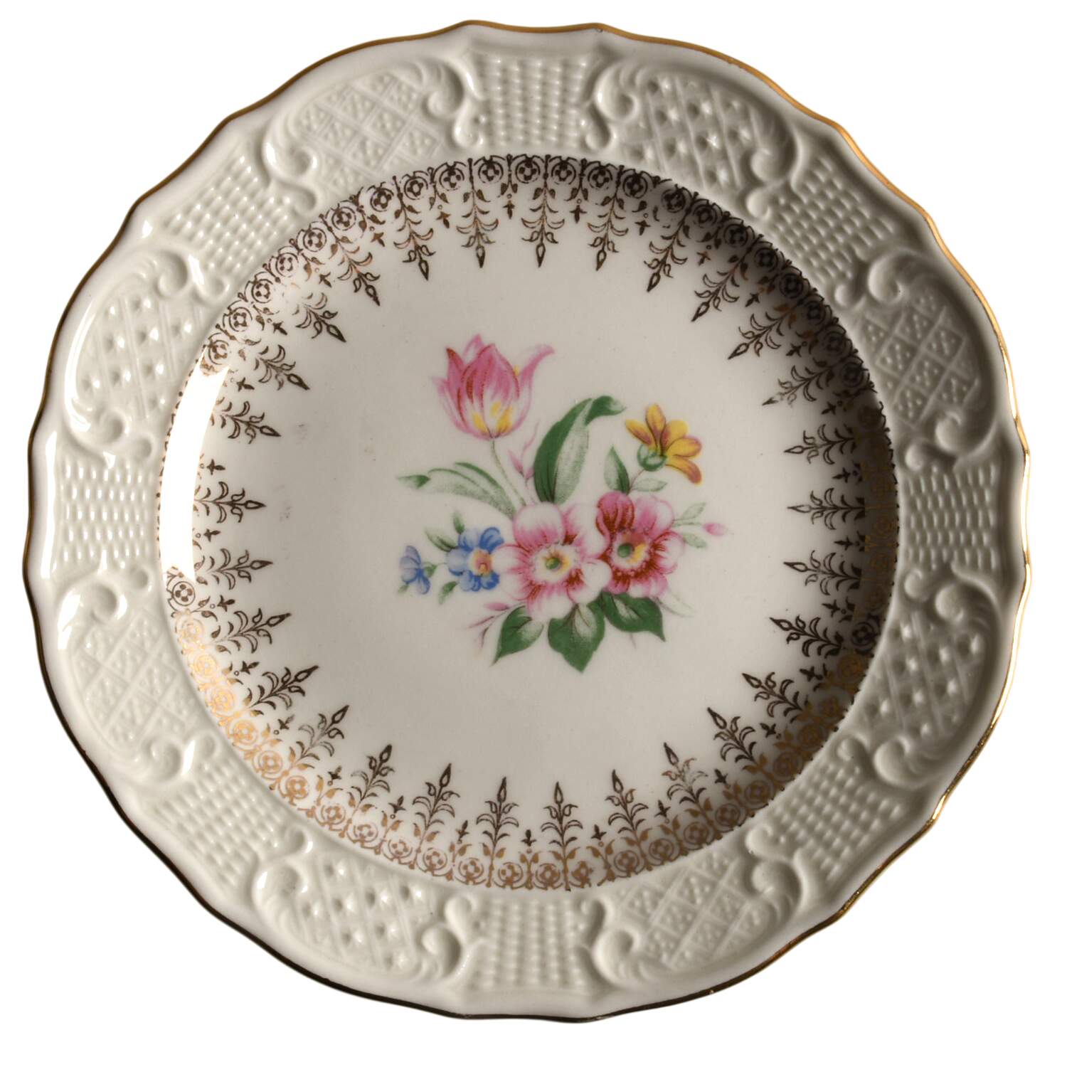 VOG158 Bread & Butter Plate by Vogue-1