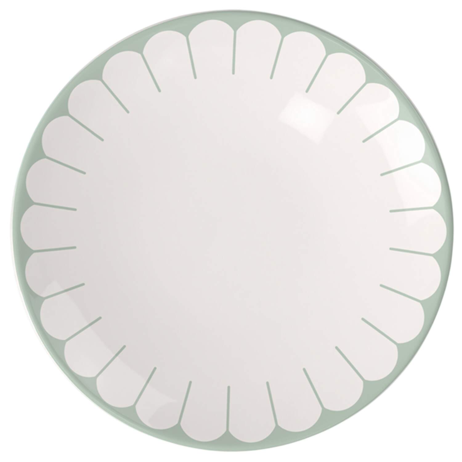 Fleur Salad Plate by Villeroy & Boch-1