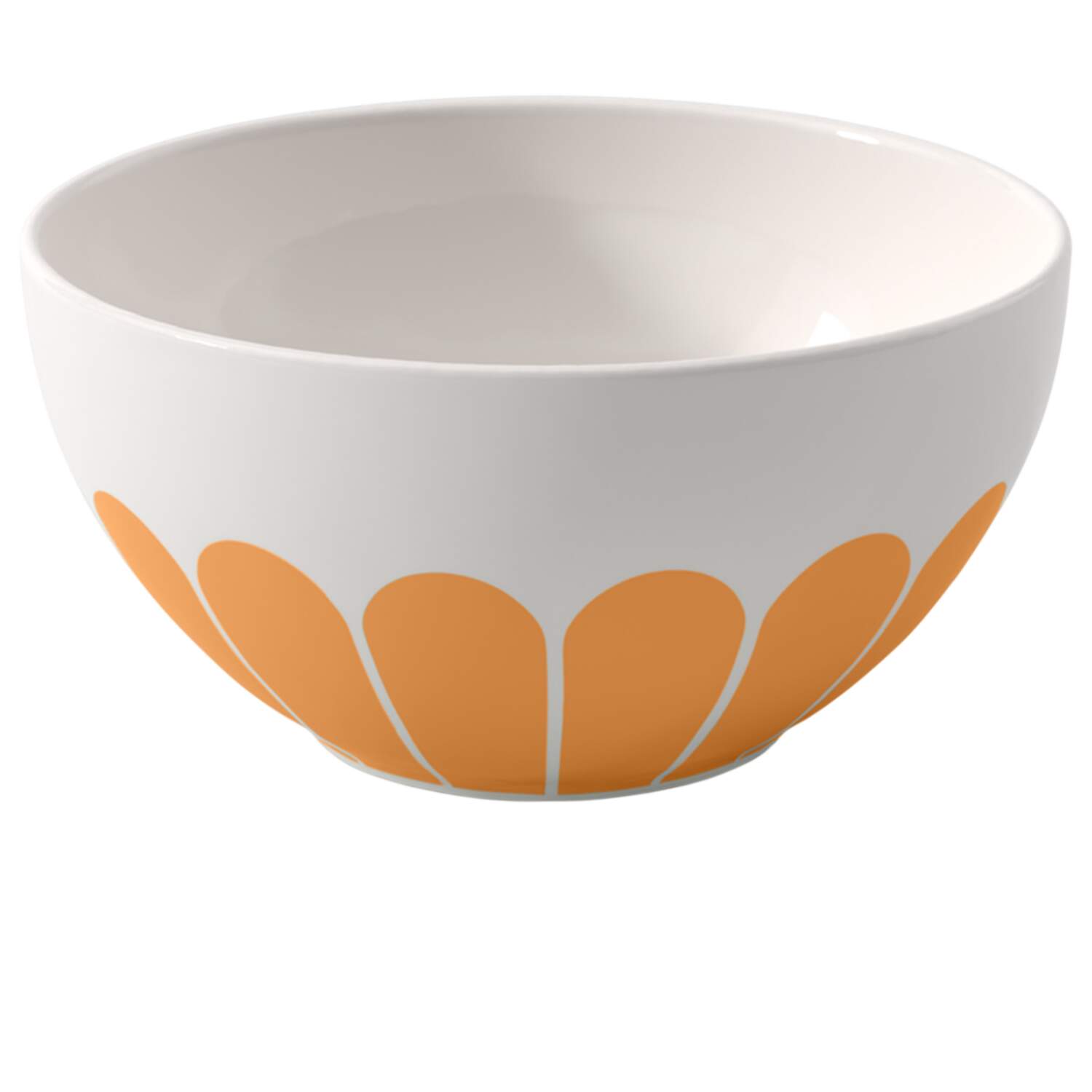 Fleur Rice Bowl by Villeroy & Boch-1