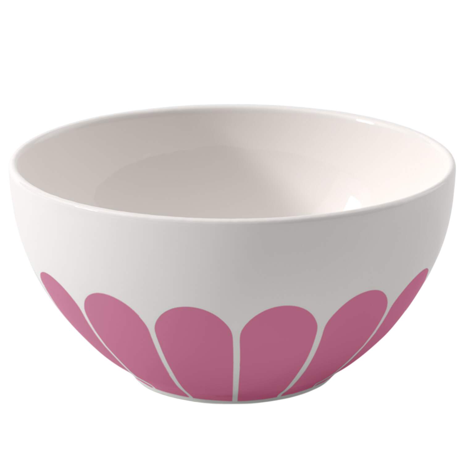 Fleur Rice Bowl by Villeroy & Boch-1