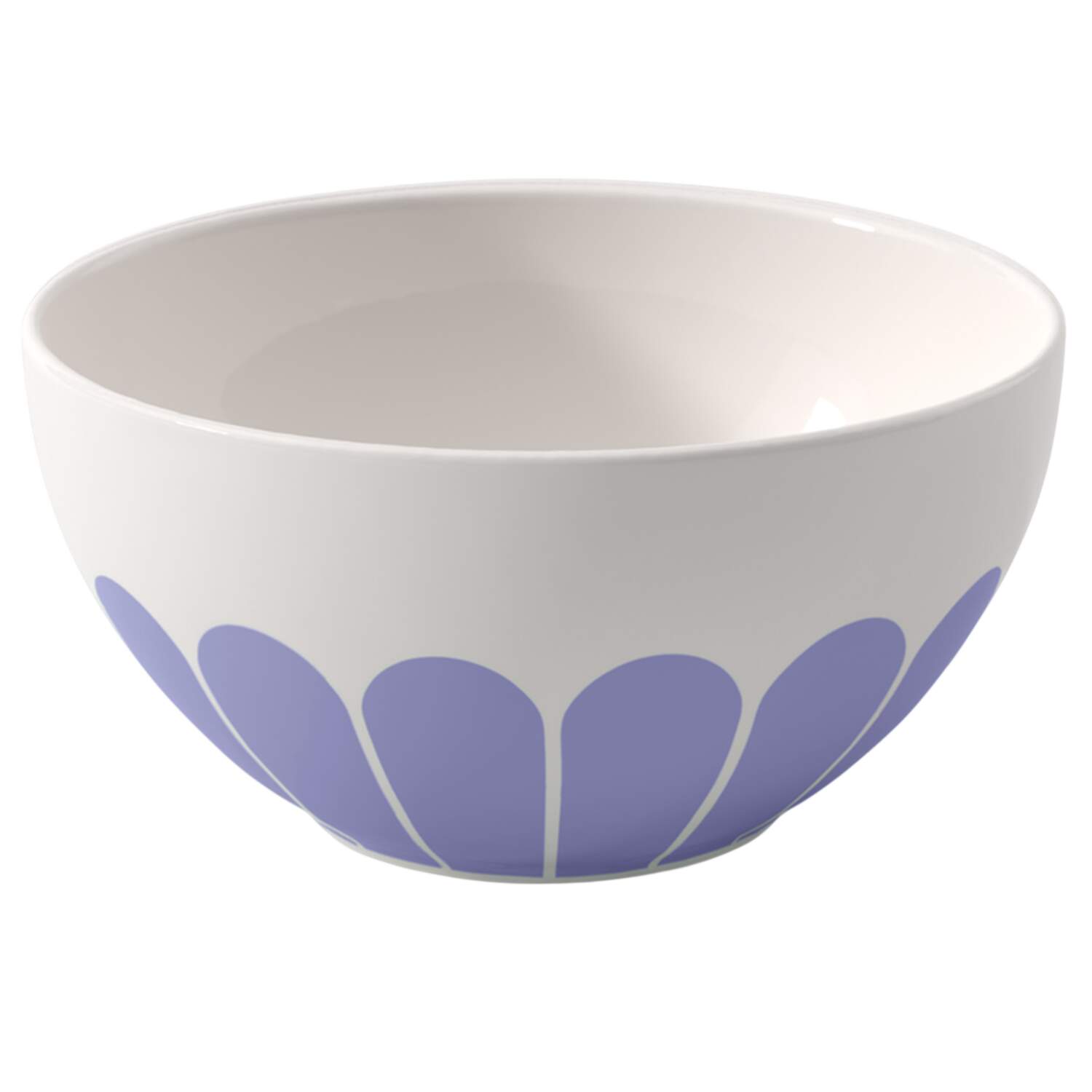 Fleur Rice Bowl by Villeroy & Boch-1