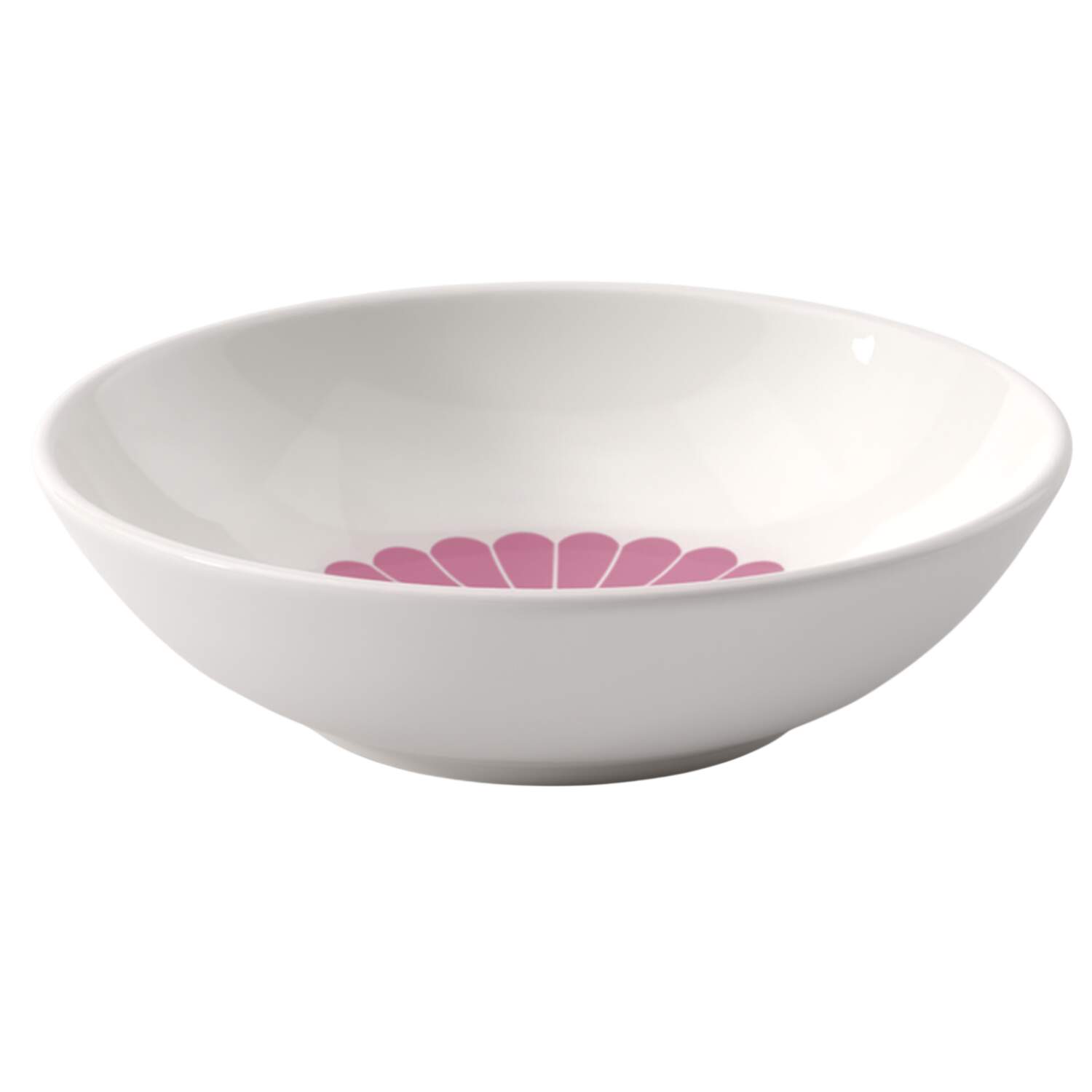 Fleur Fruit/Dessert (Sauce) Bowl by Villeroy & Boch-1