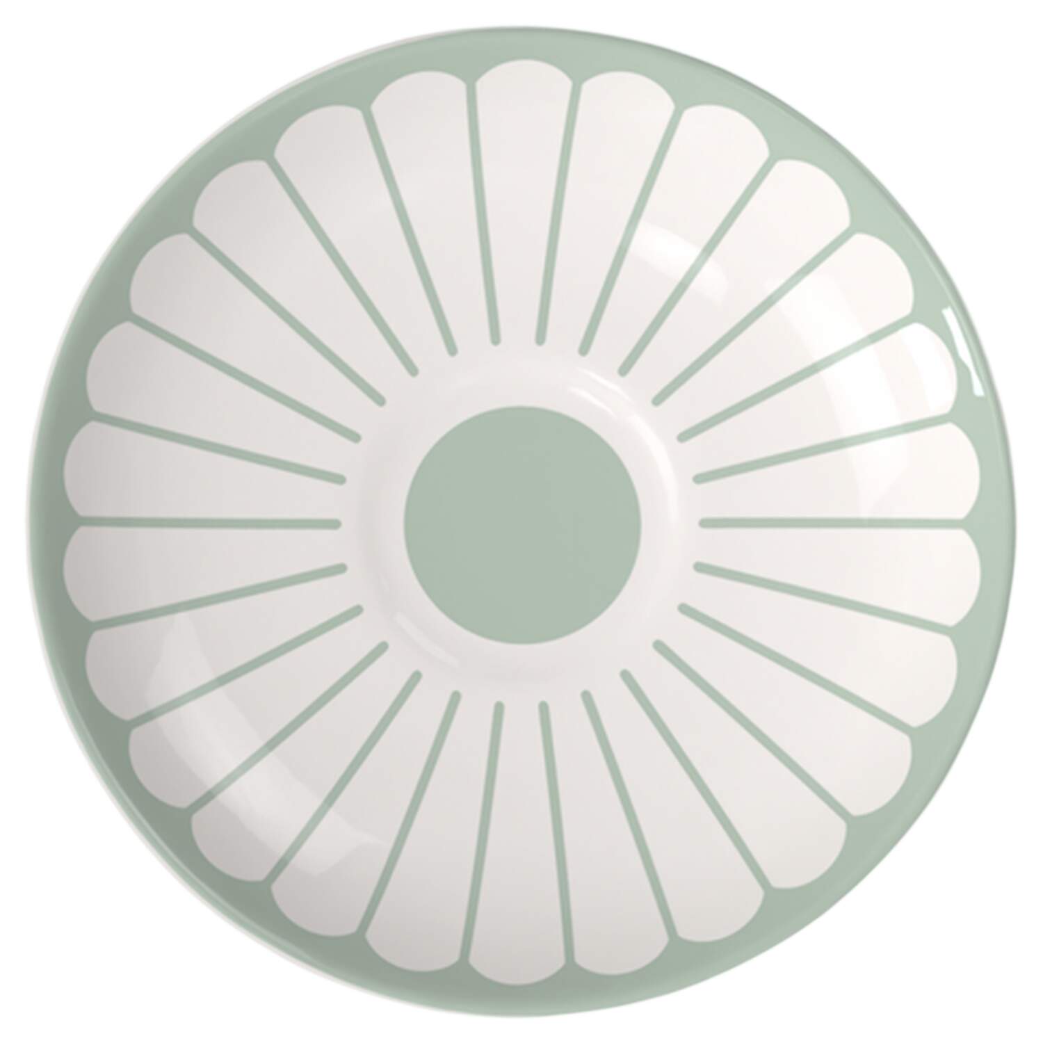 Fleur Saucer for Flat Demitasse Cup by Villeroy & Boch-1