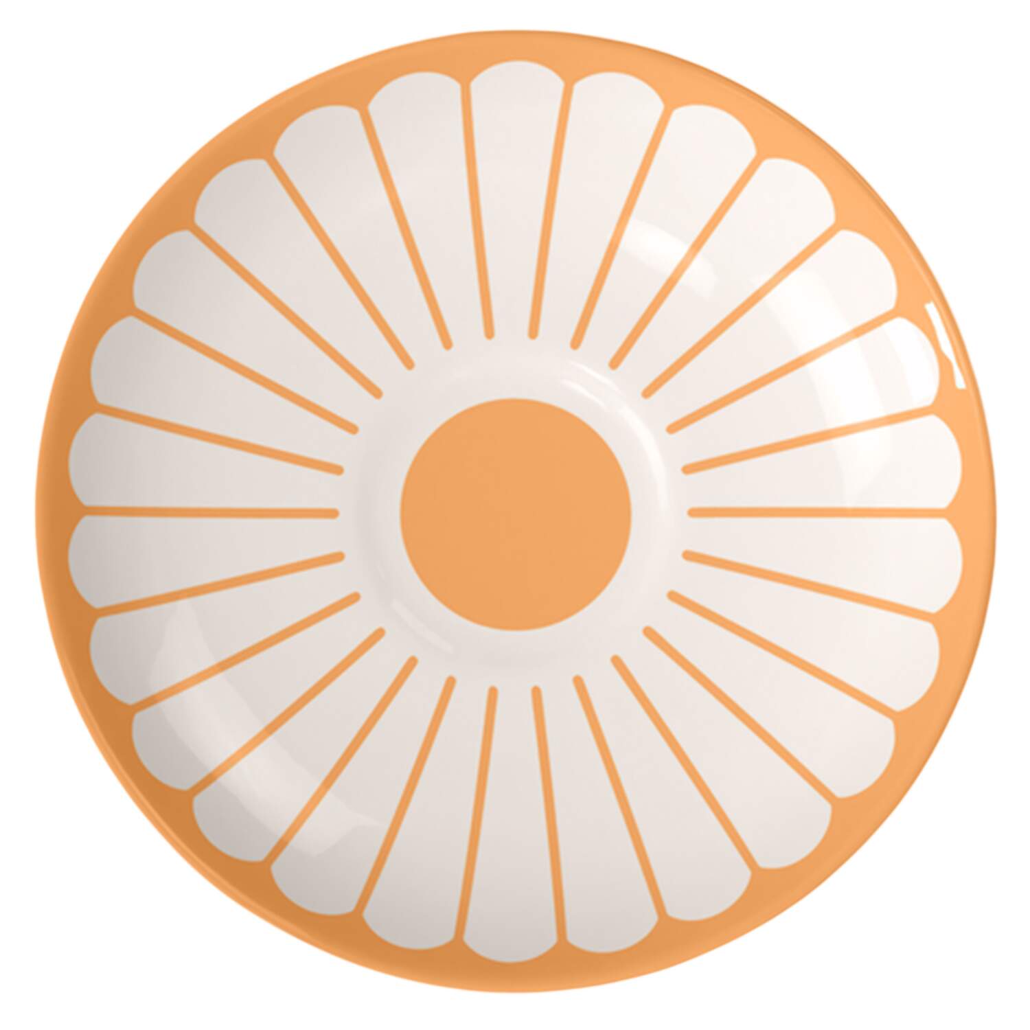 Fleur Saucer for Flat Demitasse Cup by Villeroy & Boch-1