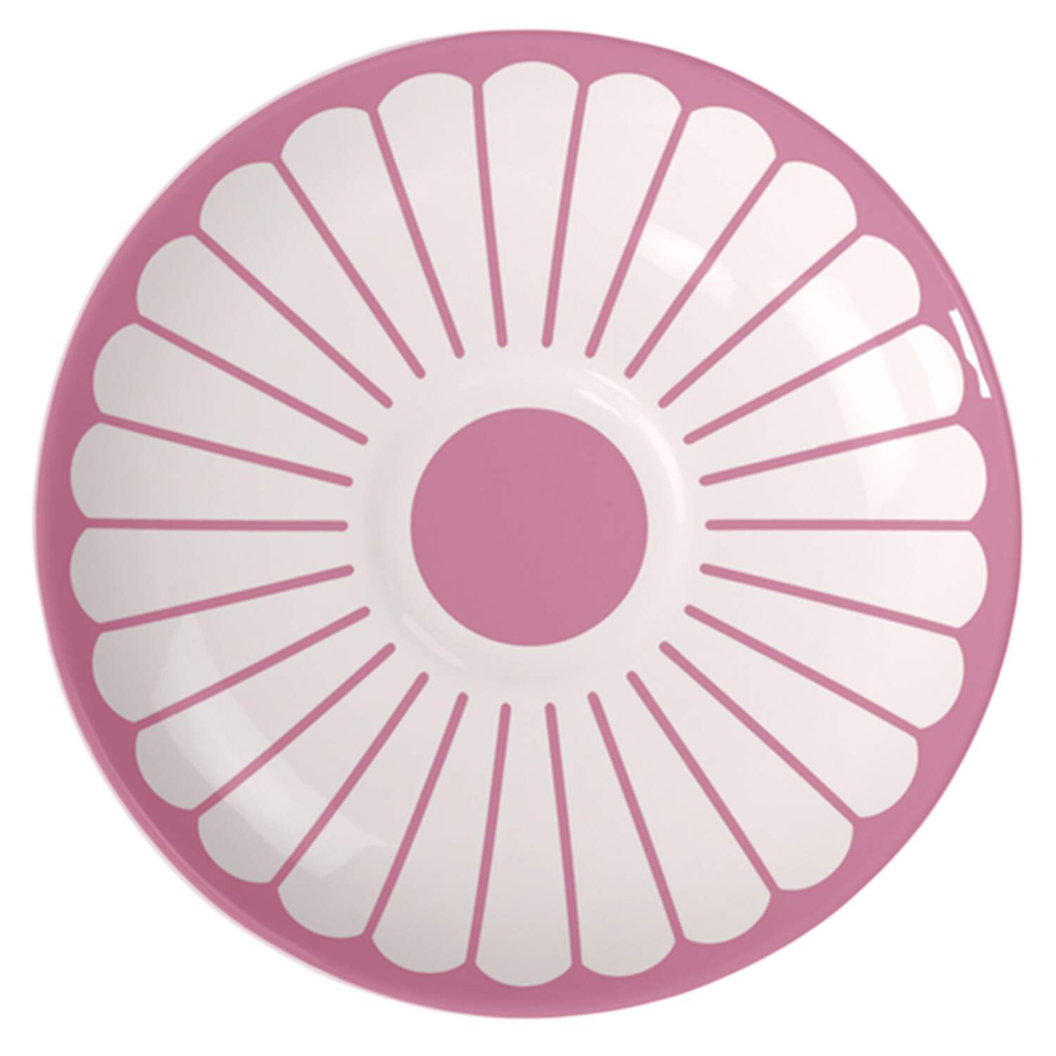 Fleur Saucer for Flat Demitasse Cup by Villeroy & Boch-1