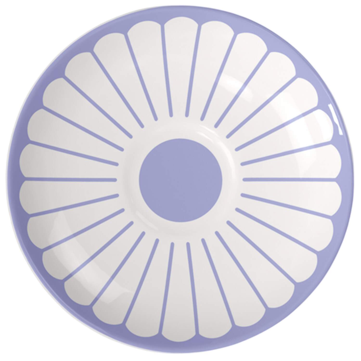 Fleur Saucer for Flat Demitasse Cup by Villeroy & Boch-1