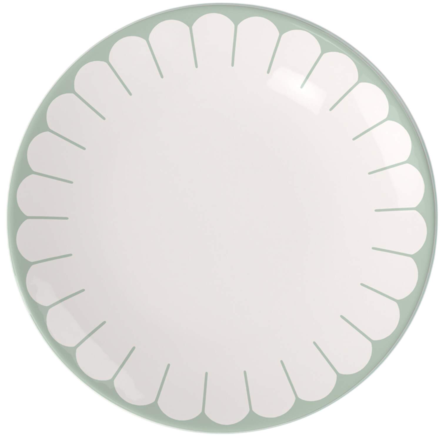 Fleur Dinner Plate by Villeroy & Boch-1