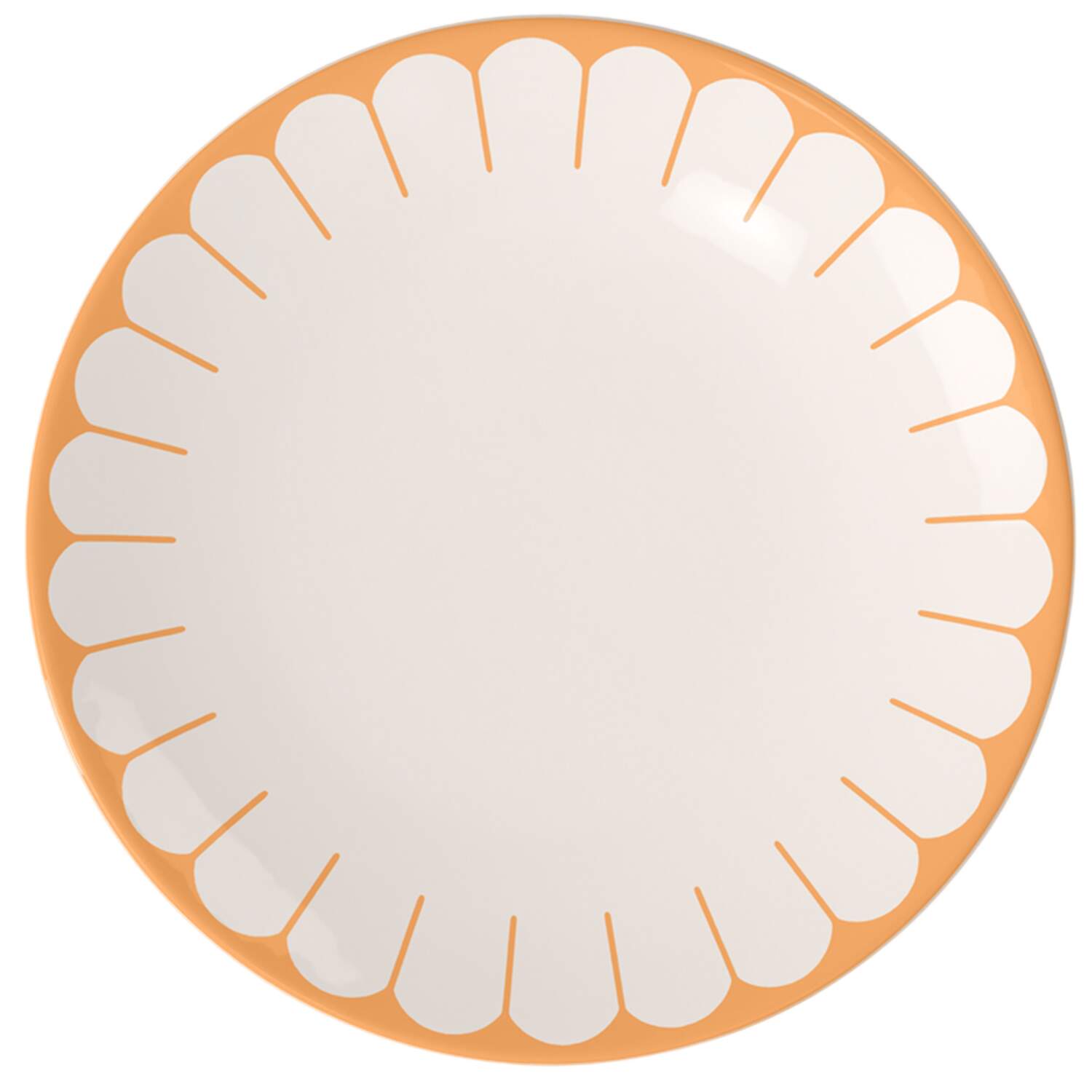 Fleur Dinner Plate by Villeroy & Boch-1