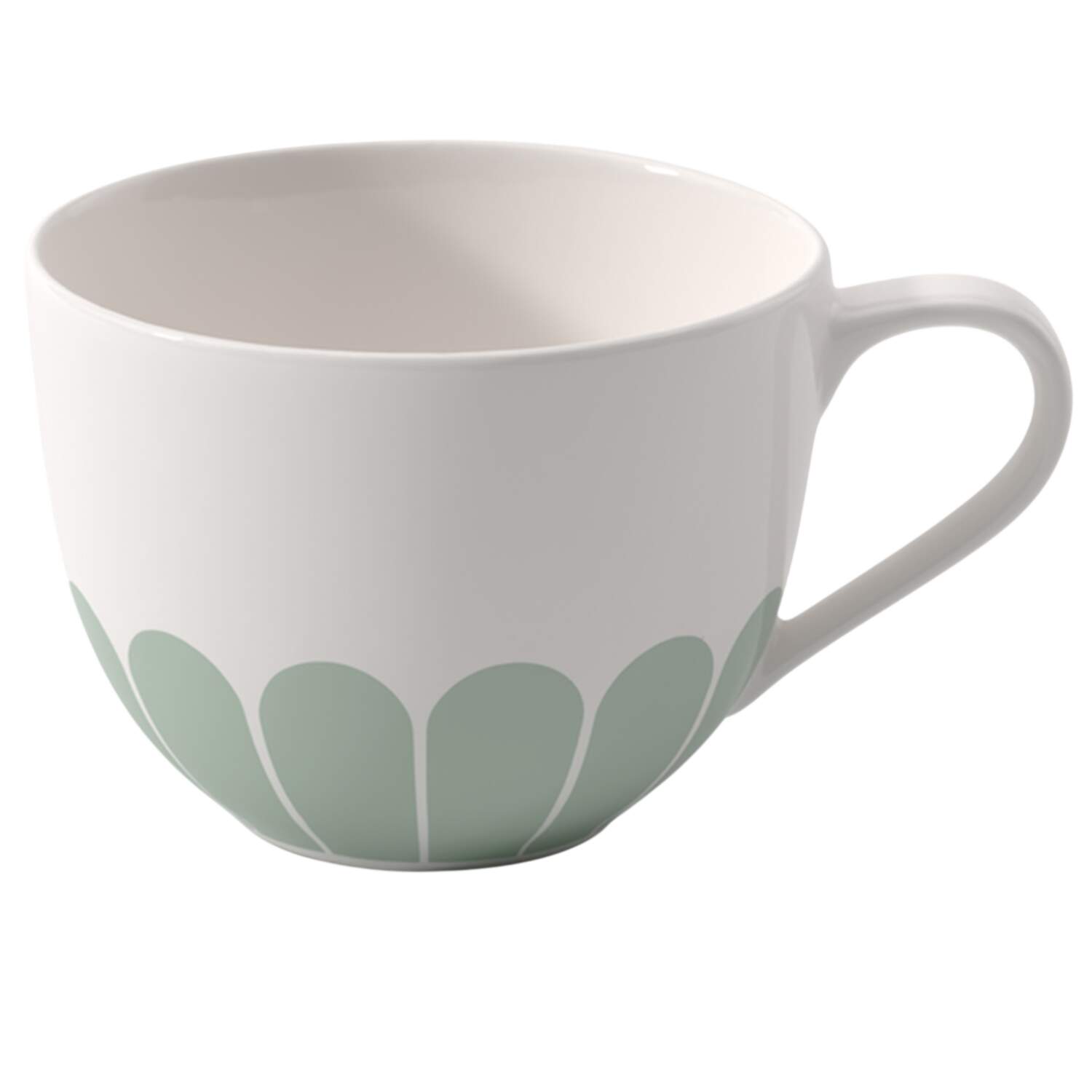 Fleur Flat Cup by Villeroy & Boch-1