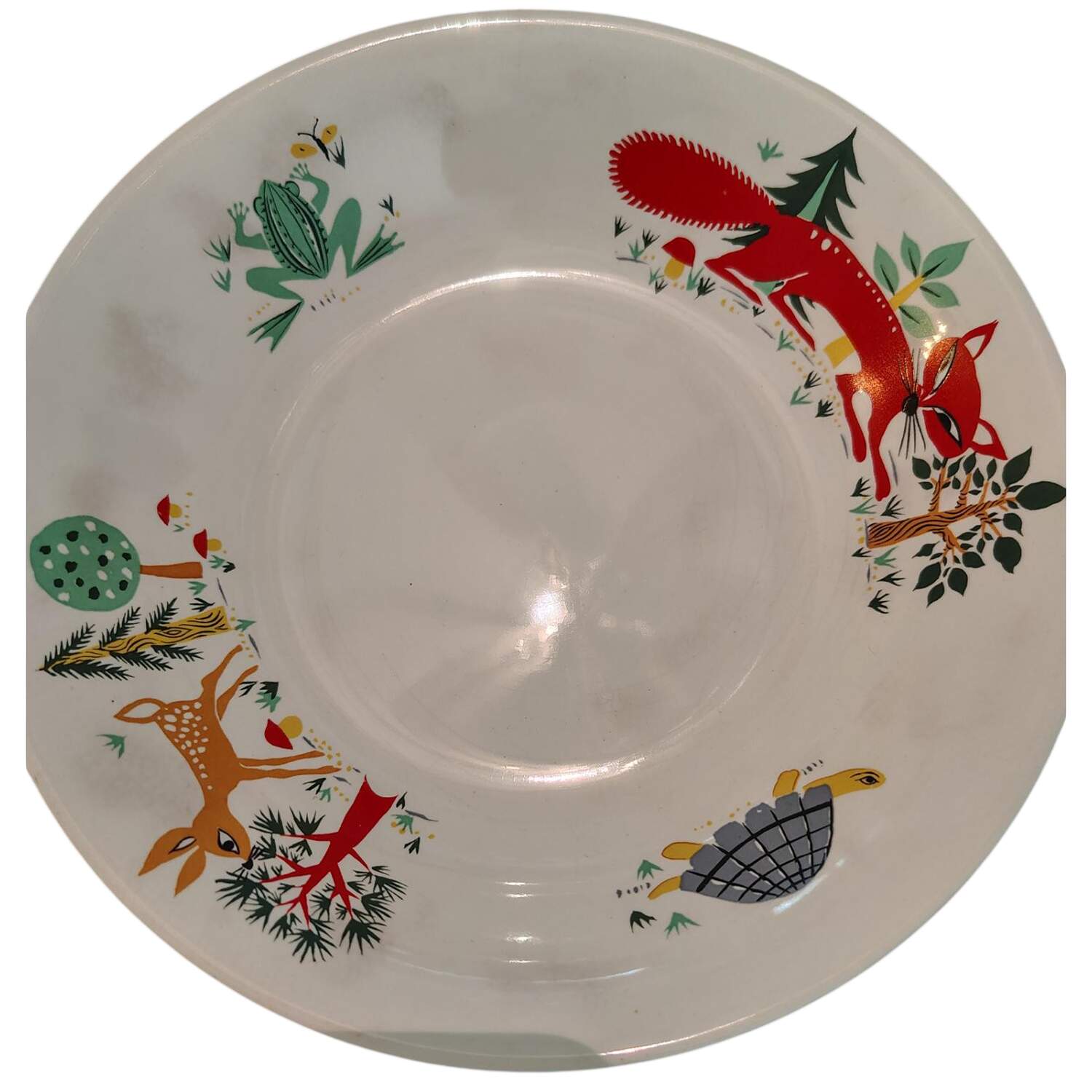 VIL286 Child's Bowl by Villeroy & Boch-1