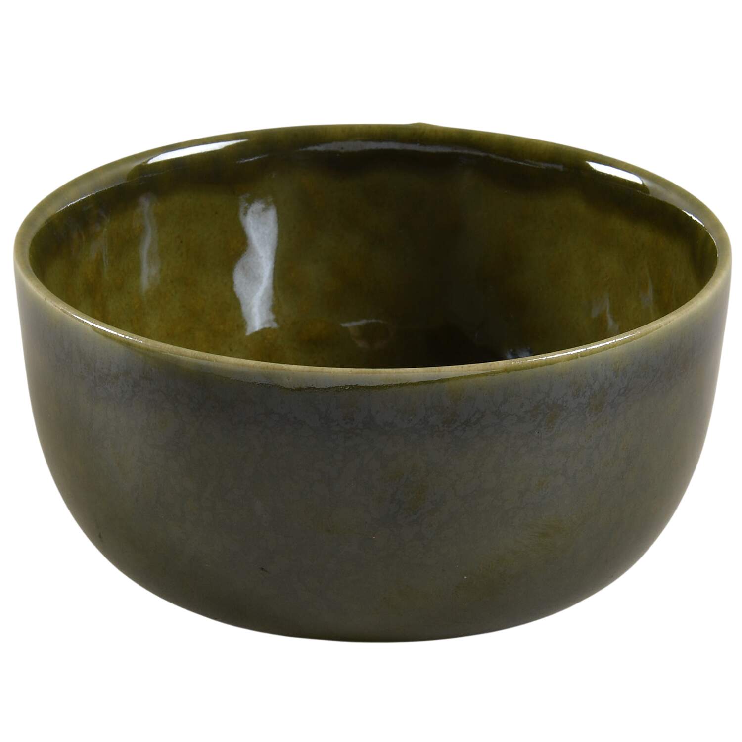 VLA12 Soup/Cereal Bowl by Villa Stoneware-1
