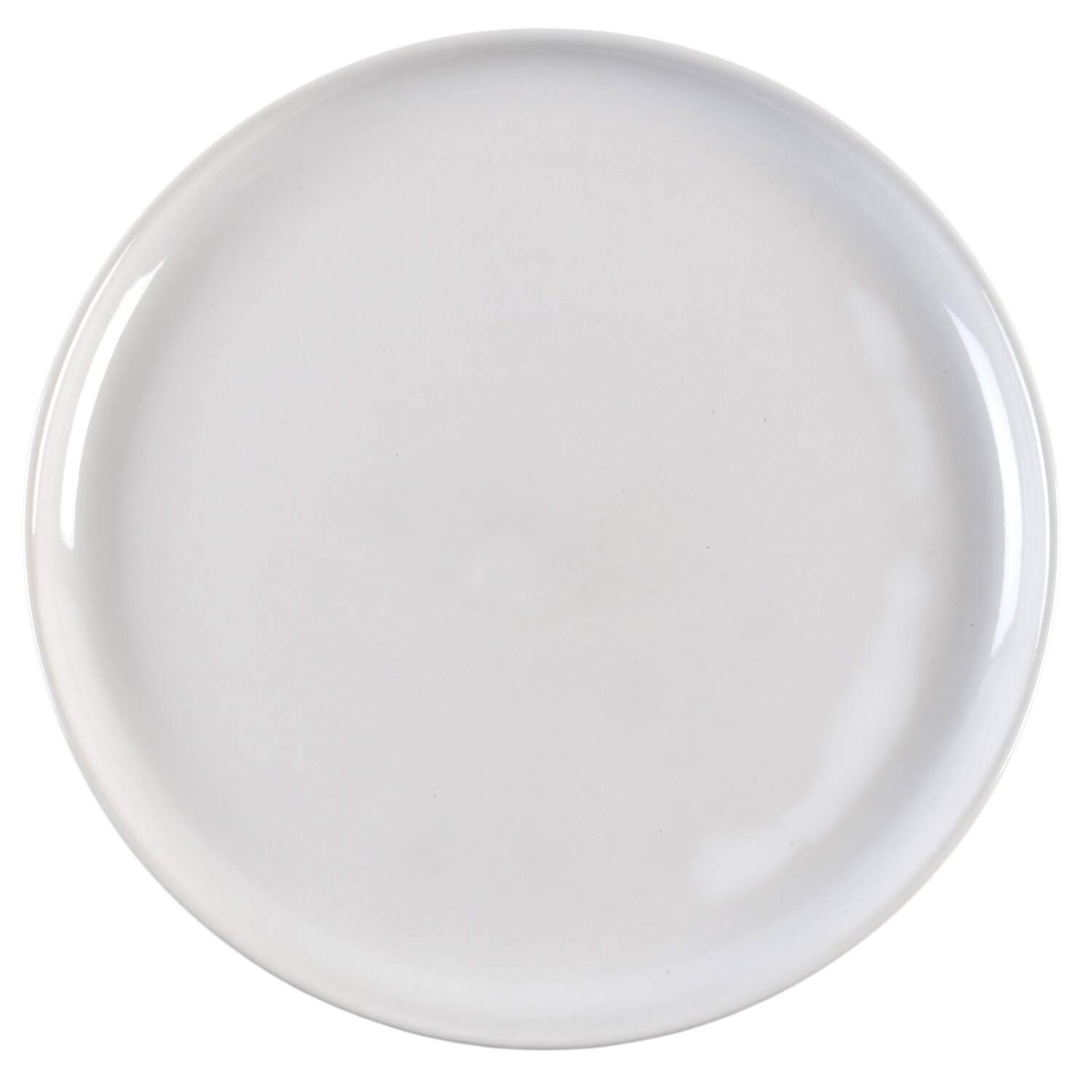 VLA13 Salad Plate by Villa Stoneware-1