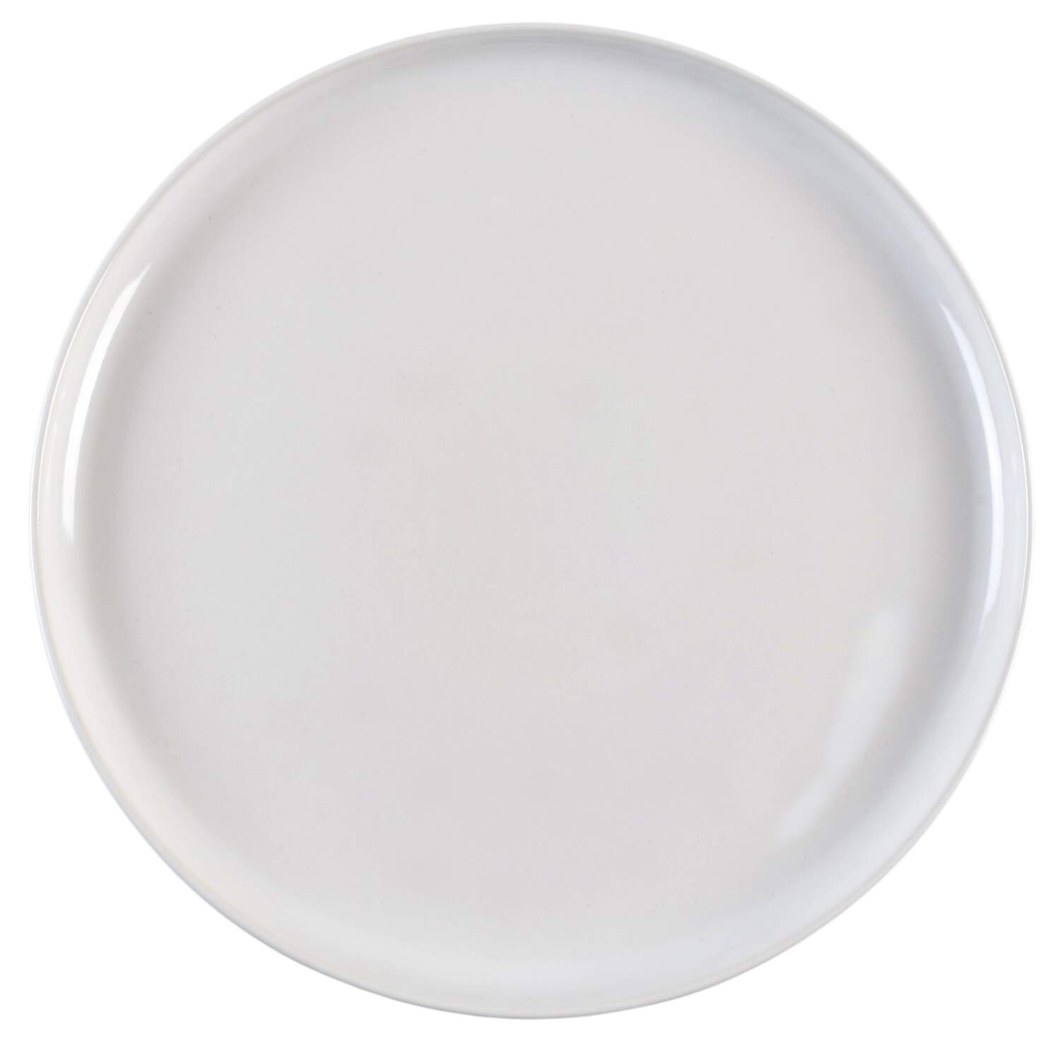 VLA13 Dinner Plate by Villa Stoneware-1