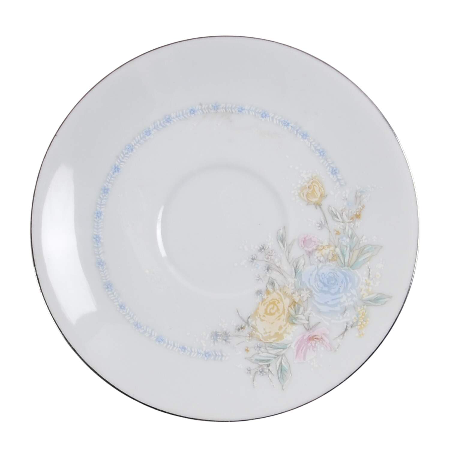 WHJ9 Saucer by White Jade-1