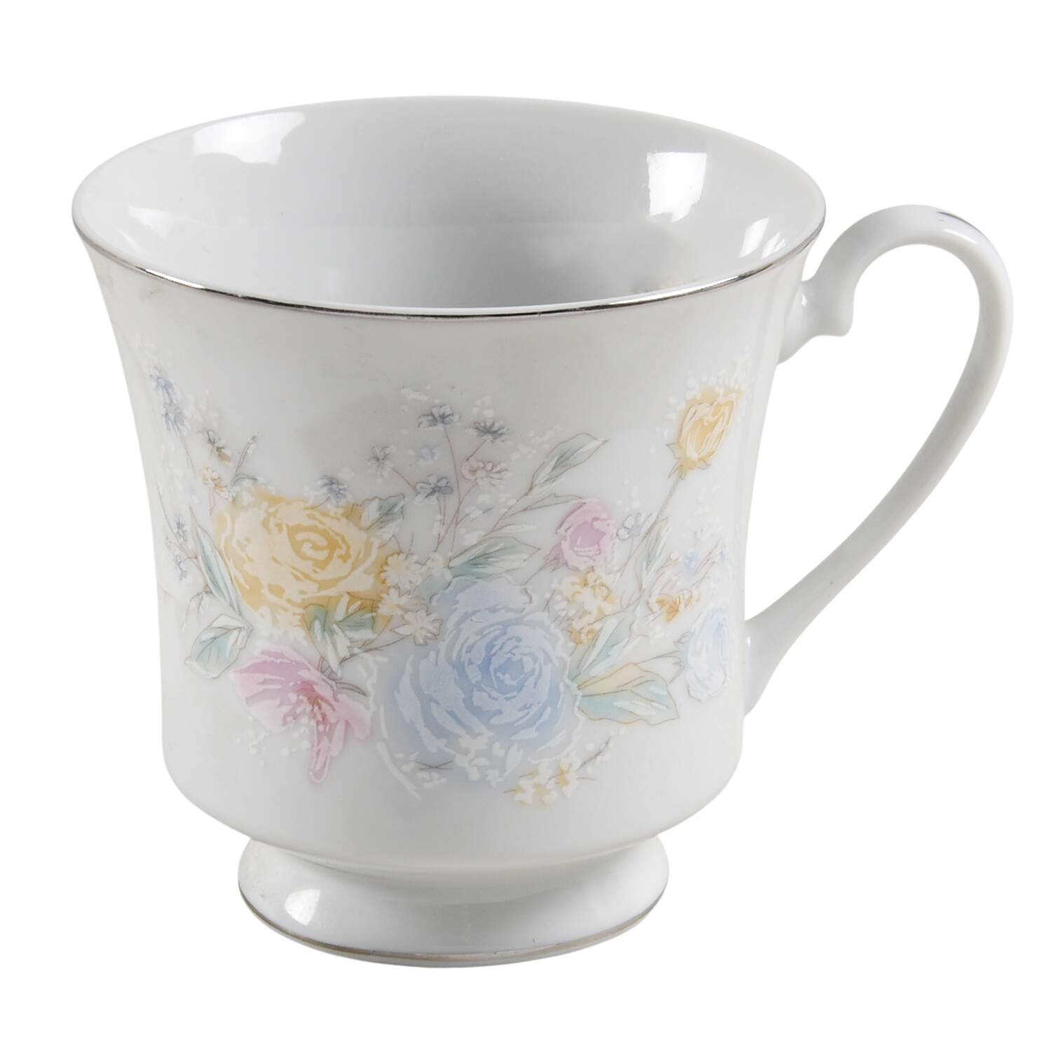 WHJ9 Footed Cup by White Jade-1