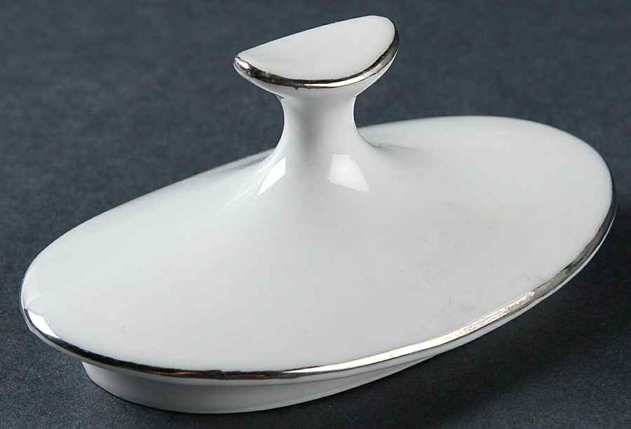WHJ9 Lid for Sugar Bowl by White Jade-1
