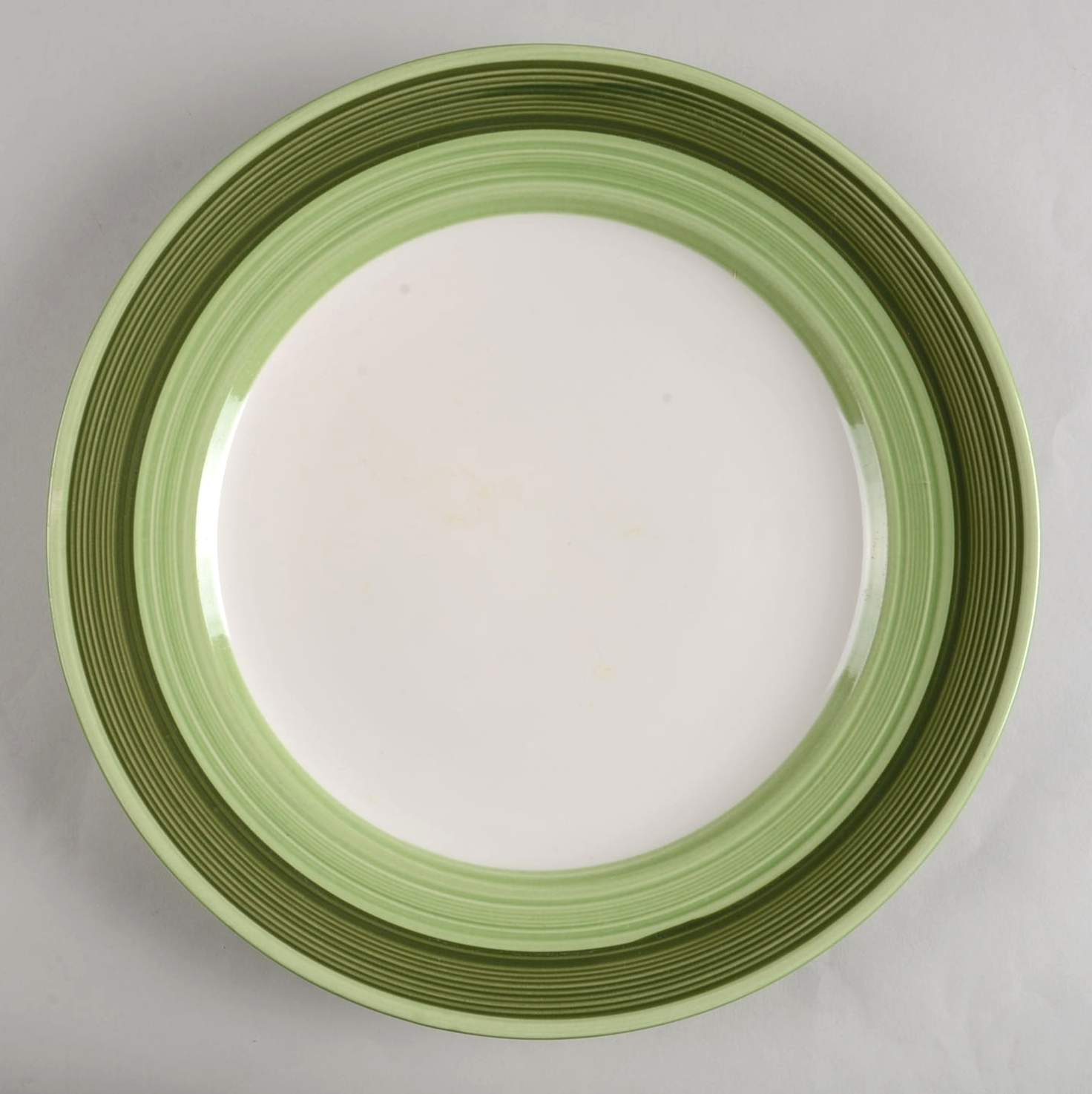 Fern 12" Chop Plate (Round Platter) by Wentworth-1
