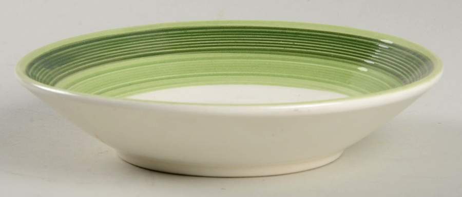 Fern Fruit/Dessert (Sauce) Bowl by Wentworth-1