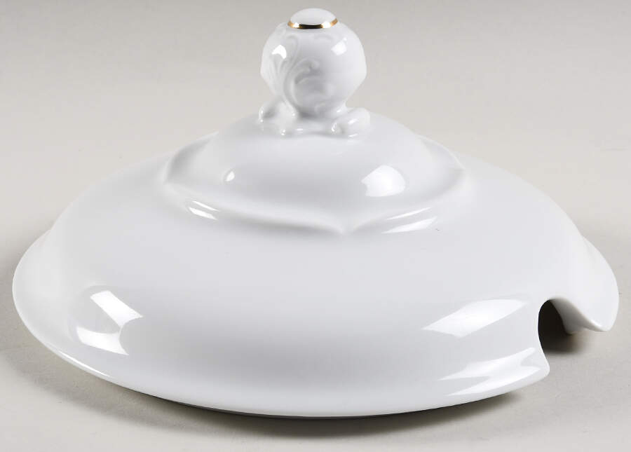 Casa Oro Lid for Tureen by Wawel-1