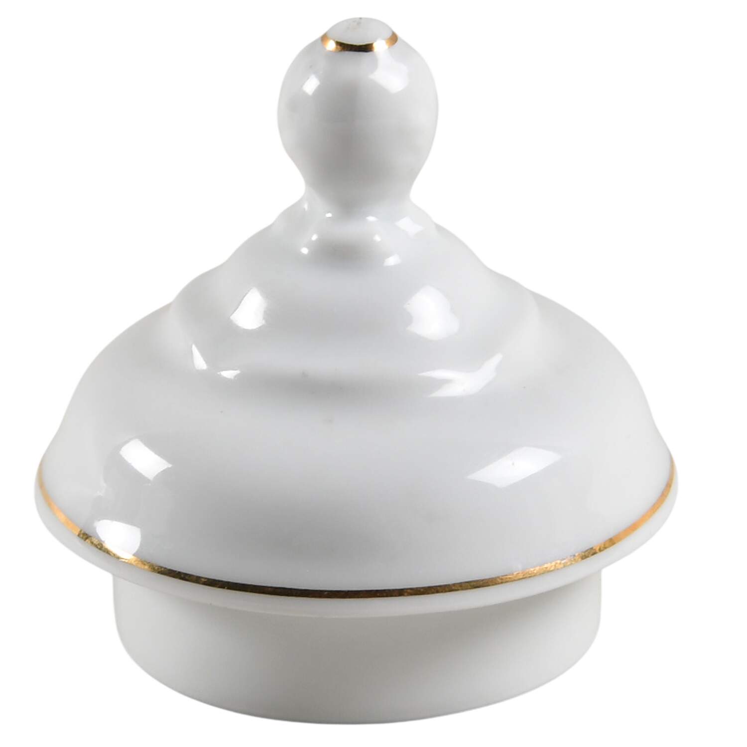 Casa Oro Lid for Mini Coffee Pot by Wawel-1