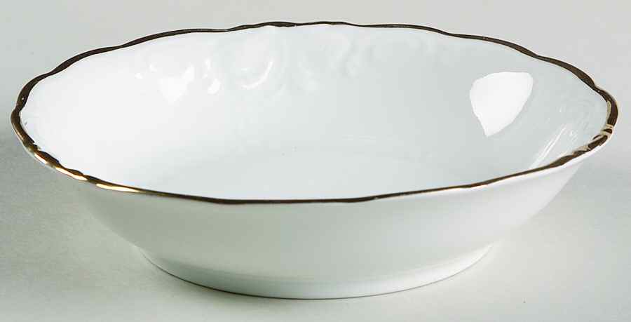 Casa Oro Fruit/Dessert (Sauce) Bowl by Wawel-1
