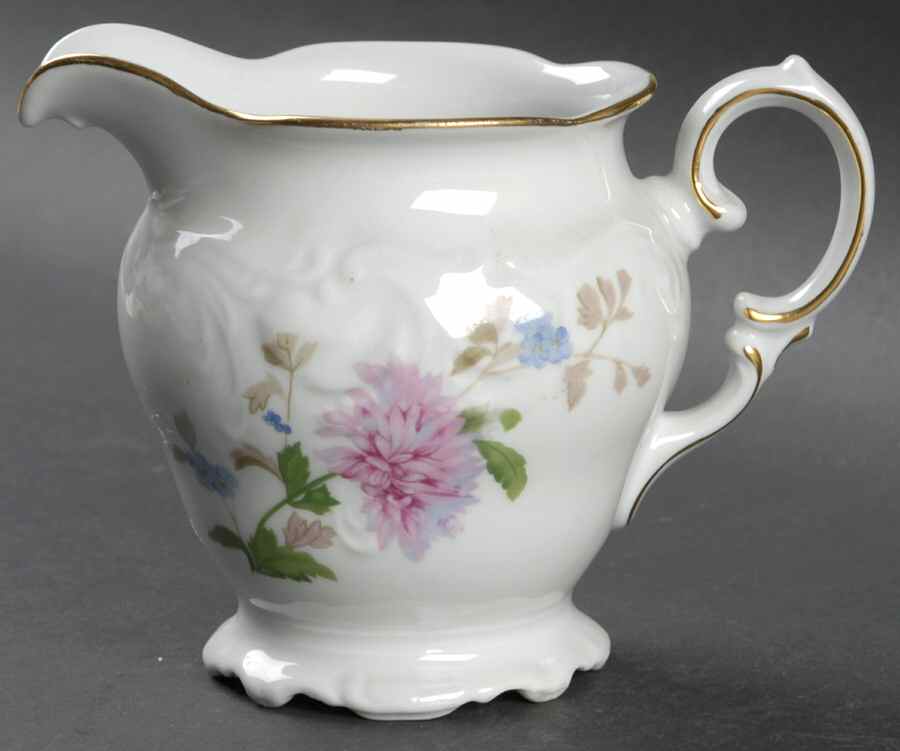 Harvest Dawn Creamer by Wawel-1