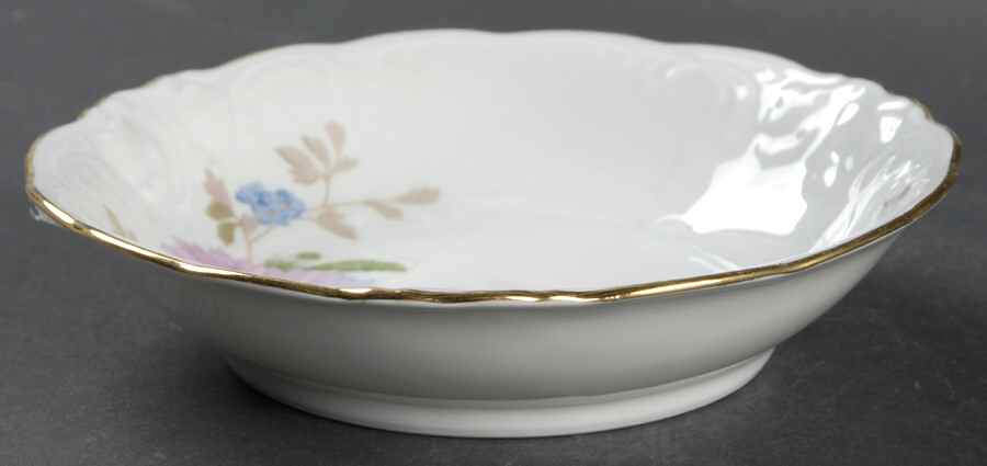 Harvest Dawn Fruit/Dessert (Sauce) Bowl by Wawel-1