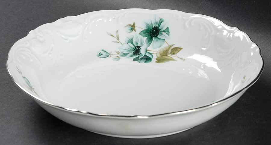 Morning Coupe Soup Bowl by Wawel-1