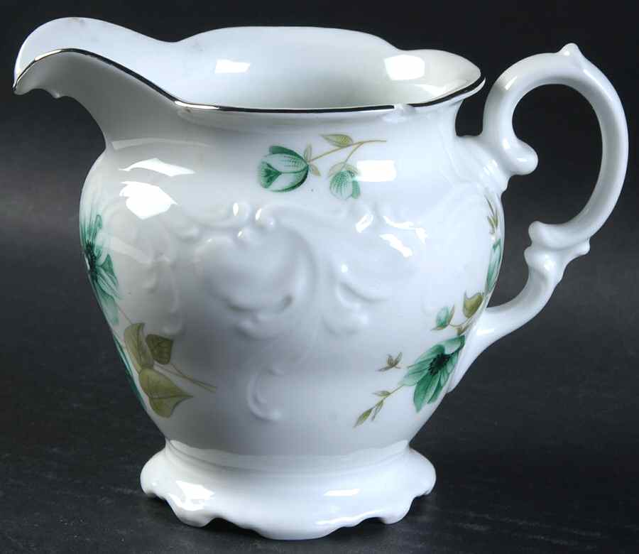 Morning Creamer by Wawel-1