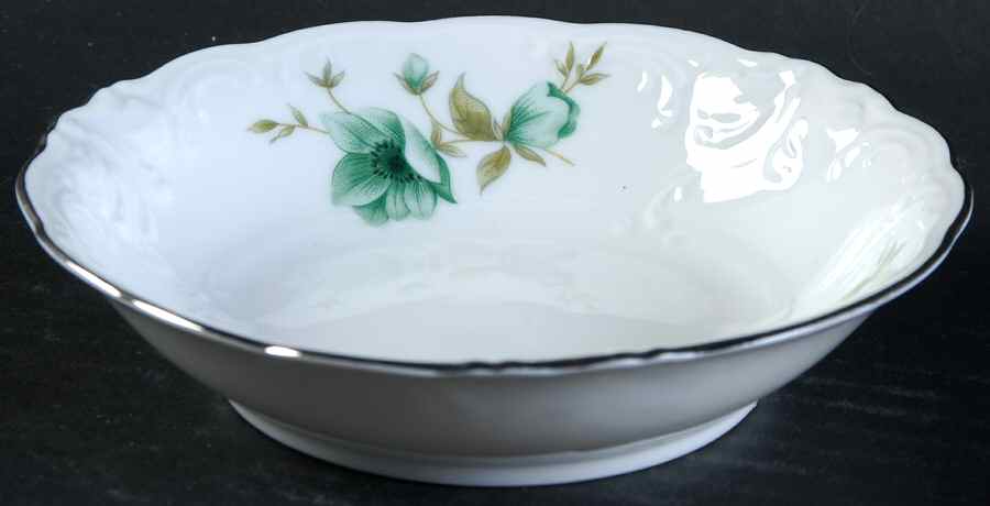 Morning Fruit/Dessert (Sauce) Bowl by Wawel-1