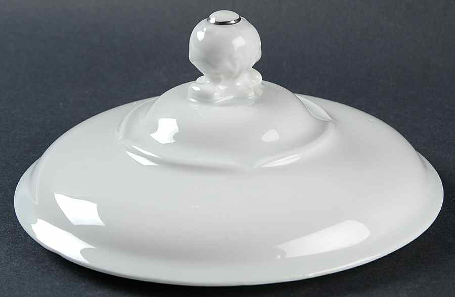 Platin Lid for Round Vegetable by Wawel-1
