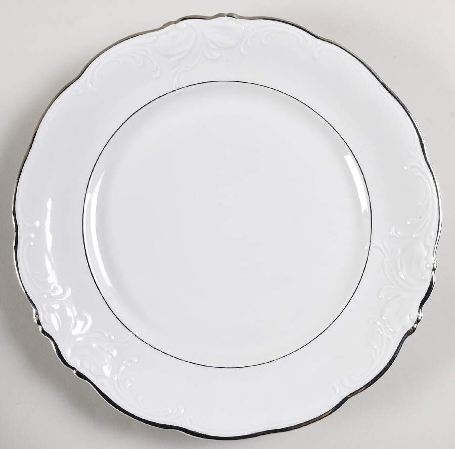 WAV2 12" Chop Plate (Round Platter) by Wawel-1