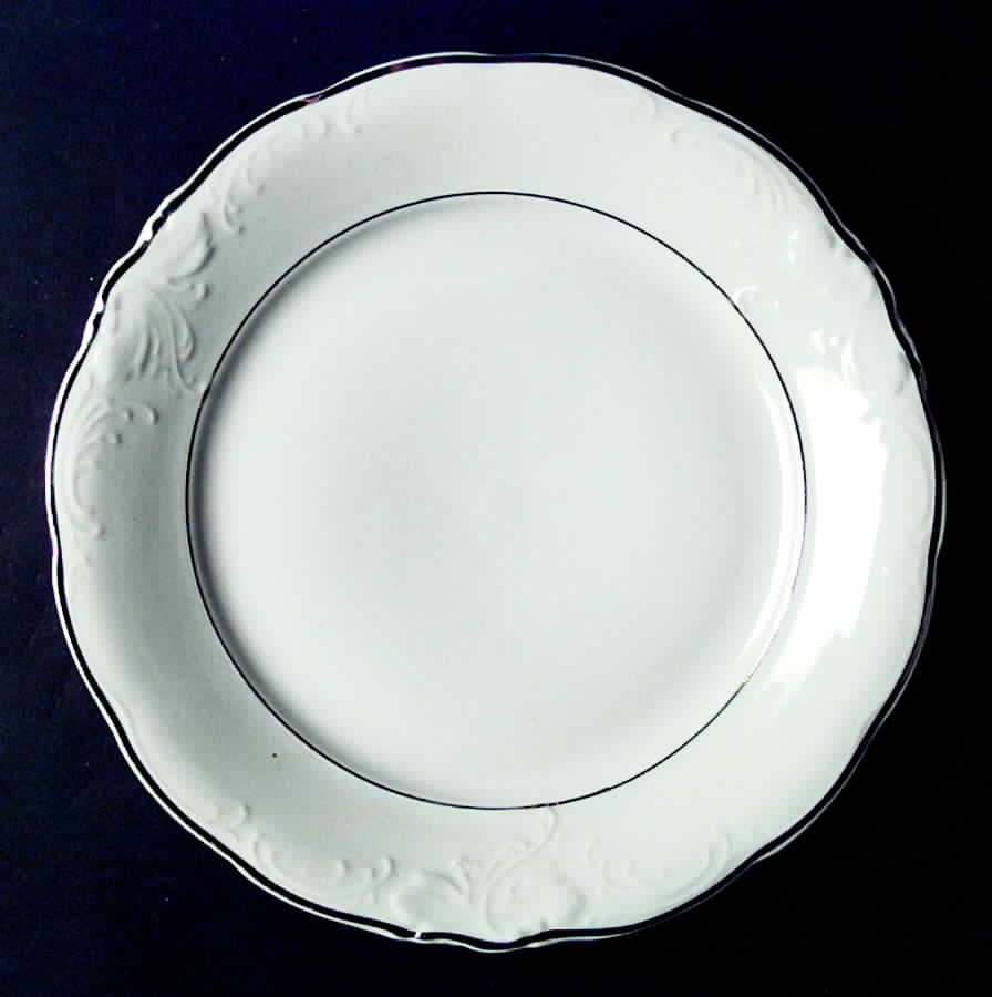 WAV2 Dinner Plate by Wawel-1